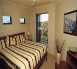 Breakfree Pacific Royale - Accommodation Melbourne 4