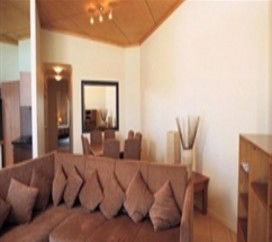Breakfree Pacific Royale - Accommodation Melbourne 5