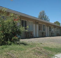 Cottonfields Motel - Accommodation Melbourne