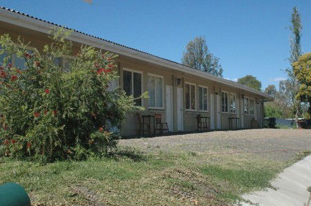 Cottonfields Motel - Accommodation Melbourne 0