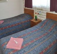 Bridge Motel - Melbourne 4u