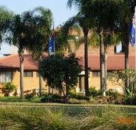 Tuncurry Motor Lodge - Accommodation Melbourne