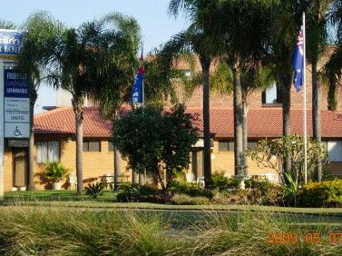 Tuncurry Motor Lodge - Accommodation Melbourne 0