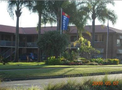 Tuncurry Motor Lodge - Accommodation Melbourne 2