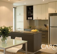 Caroline Serviced Apartments Brighton - Accommodation Melbourne