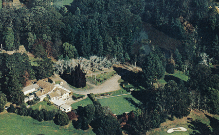 Emerald Golf and Country Resort - Melbourne 4u