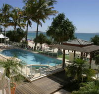 Netanya Noosa - Accommodation Melbourne