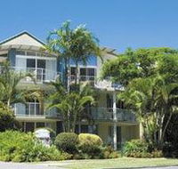 Noosa Outrigger Beach Resort - Accommodation Melbourne