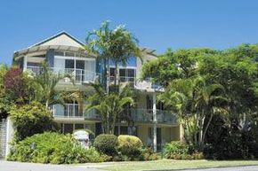 Noosa Outrigger Beach Resort - Accommodation Melbourne 0