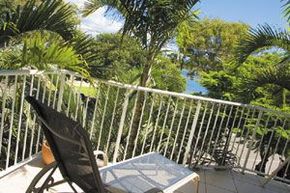Noosa Outrigger Beach Resort - Accommodation Melbourne 4