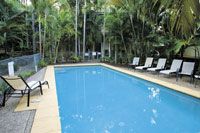 Noosa Outrigger Beach Resort - Accommodation Melbourne 5