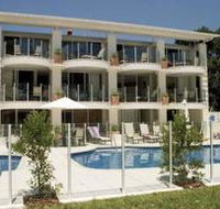 Sandcastles Noosa - Accommodation Melbourne