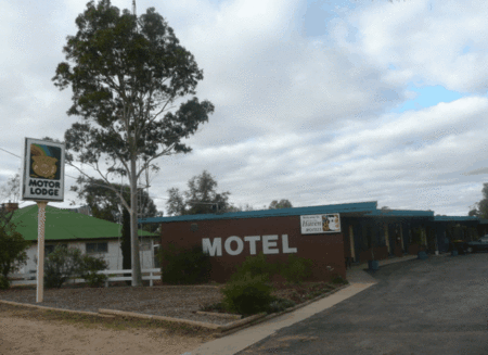 Rainbow VIC Accommodation Melbourne