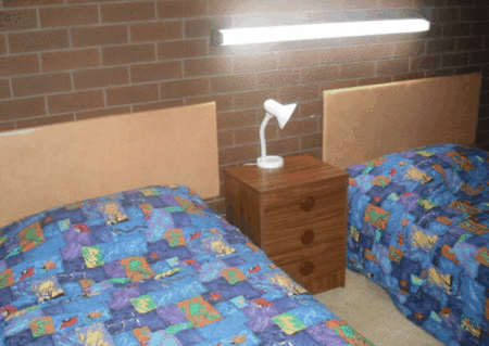Rainbow Motor Lodge Pot Of Gold - Accommodation Melbourne 3