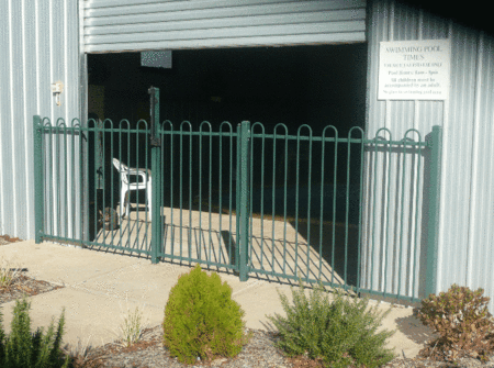 Rainbow Motor Lodge Pot Of Gold - Accommodation Melbourne 5