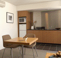 Punthill Little Bourke - Accommodation Melbourne
