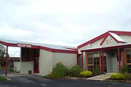 Korumburra VIC Accommodation Melbourne