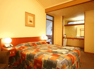 Mitchell Motor Inn - Accommodation Melbourne