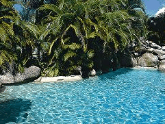 Beach Terraces - Accommodation Melbourne