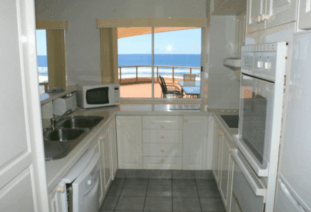 Casablanca Palms On The Beach - Accommodation Melbourne 1