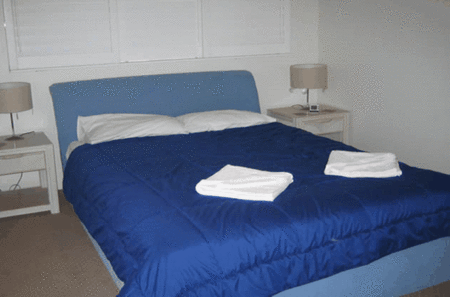 Casablanca Palms On The Beach - Accommodation Melbourne 2
