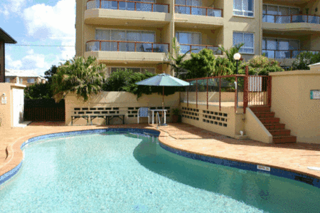 Casablanca Palms On The Beach - Accommodation Melbourne 4
