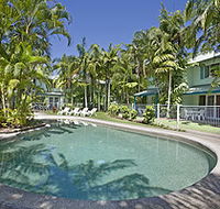 Coco Bay Resort - Accommodation Melbourne