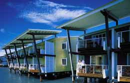 South Stradbroke Island QLD Accommodation Melbourne