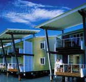 Couran Cove Island Resort - Accommodation Melbourne
