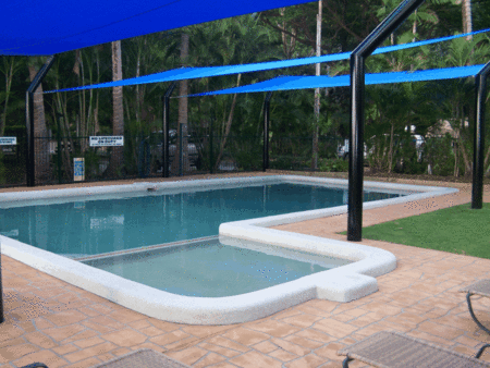 Ellis Beach QLD Accommodation Melbourne