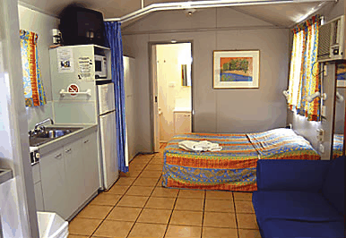 Flying Fish Point Tourist Park - Accommodation Melbourne 1