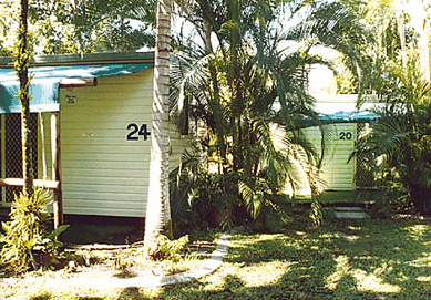 Flying Fish Point Tourist Park - Accommodation Melbourne 3