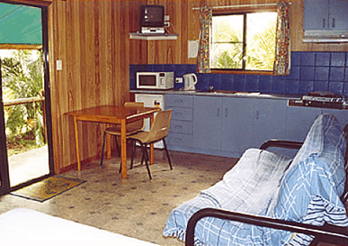 Flying Fish Point Tourist Park - Accommodation Melbourne 4