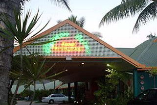 Nerimbera QLD Accommodation Melbourne