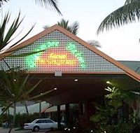 Glenmore Palms Motel - Accommodation Melbourne