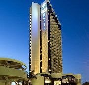 Gold Coast International Hotel - Accommodation Melbourne