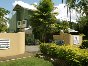 Pacific Sands Holiday Apartments - Accommodation Melbourne