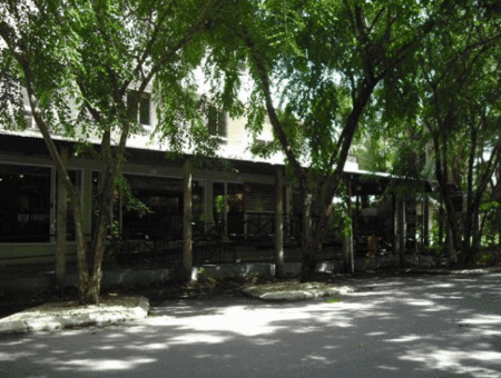 Parrotfish Backpackers - Accommodation Melbourne