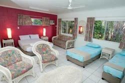 Port Douglas QLD Accommodation Melbourne