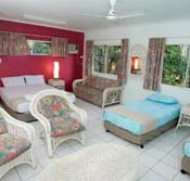 Port Douglas Motel - Accommodation Melbourne