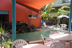 Port Douglas Motel - Accommodation Melbourne 1