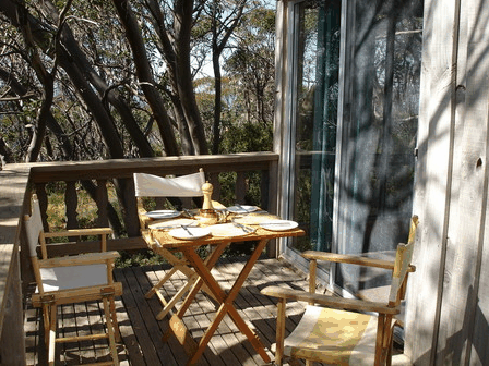 Akla Ski Lodge - Melbourne 4u 1