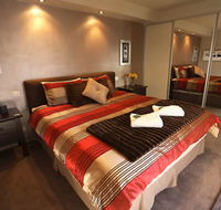 Alpine Country Cottages - Studio 7 - Accommodation Melbourne