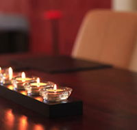 Alpine Country Cottages - Studio 3 - Accommodation Melbourne