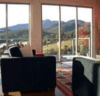 Alpine Holiday Rentals - Accommodation Melbourne
