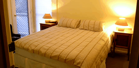 Alpine Ridge Lodge - Accommodation Melbourne 2