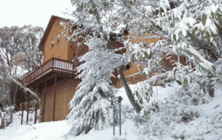 Corio Ski Club - Accommodation Melbourne