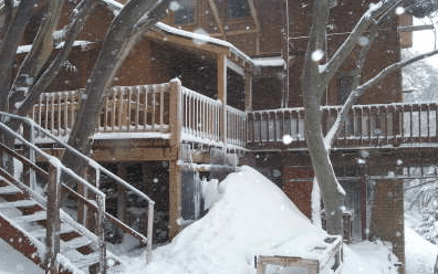 Corio Ski Club - Accommodation Melbourne 1