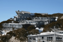 K2 Apartments - Accommodation Melbourne