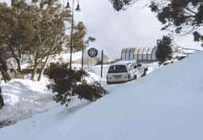 Mansfield Ski Lodge - Accommodation Melbourne